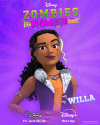 Willa