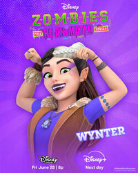 Wynter
