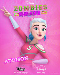 Addison