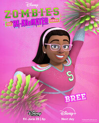 Bree