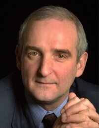 Roger Cohen