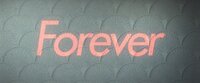 Forever