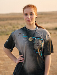 Анна Галянт