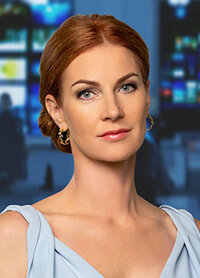 Елена Спиридонова