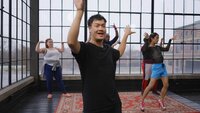 Dancing Queens and Kings