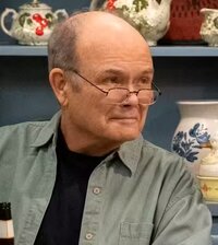 Red Forman