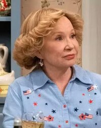 Kitty Forman