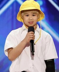 Bboy Nana
