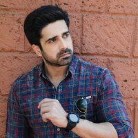 Avinash Sachdev