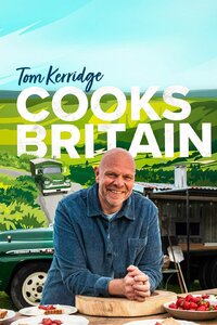 Tom Kerridge Cooks...