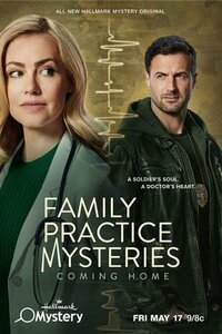 Family Practice Mysteries
