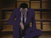 Tottori Spider Mansion Demon (Resolution Part)