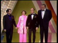 Imogene Coca & Dan Blocker with Sérgio Mendes