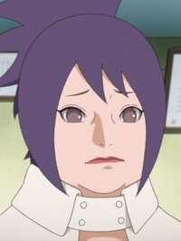 Anko Mitarashi