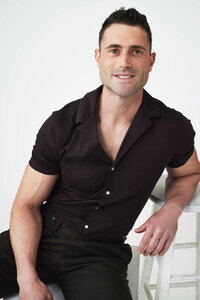 Aaron Schwartzman