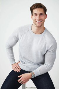 Joe Menzia