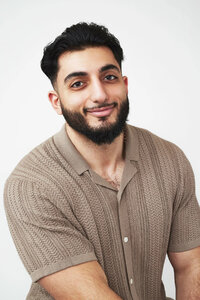 Khalid Hassan