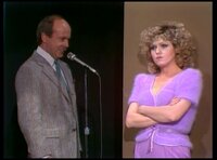 Bernadette Peters