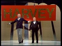 Surprise Guest Harvey Korman