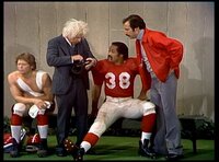 Surprise Guest Harvey Korman