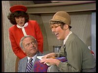 Murder on the Accidental Express