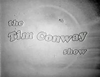 The Tim Conway Show