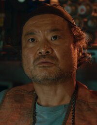 Han Doo Shik