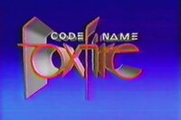 Code Name: Foxfire