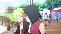 The Mizukage's Successor