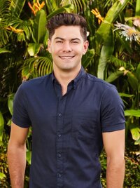 Dylan Barbour
