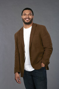 Daron Blaylock