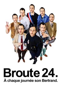 Broute 24.