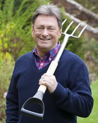 Alan Titchmarsh