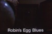 Robin's Egg Blues