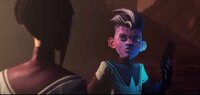 Temporal Mechanics 101