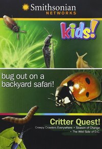 Critter Quest!