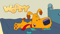 Woofy
