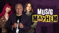 Music Mayhem