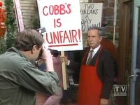 Labor and Other Relations