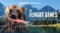 The Hungry Games: Alaska's Big Bear Challenge