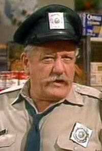 Alf Scully