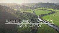 Abandoned Railways from Above