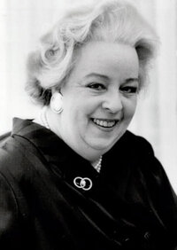 Barbara Hamilton