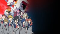 Darling in the FranXX