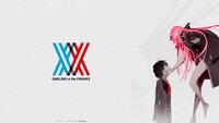 Darling in the FranXX