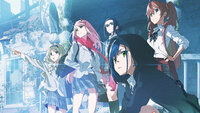 Darling in the FranXX