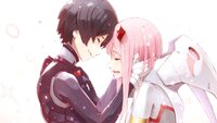 Darling in the FranXX