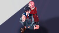 Darling in the FranXX