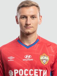 Фёдор Чалов