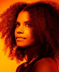 Vanessa 'Van' Keefer